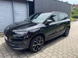 Skoda Karoq 1.5l TSI ACT DSG SPORTLINE SPORTLINE - Skoda Karoq von privat