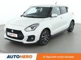 Suzuki Swift 1.4 BoosterJet Sport*NAVI*ACC*CAM*SHZ* - gebrauchte Suzuki Swift aus dem Jahr 2019