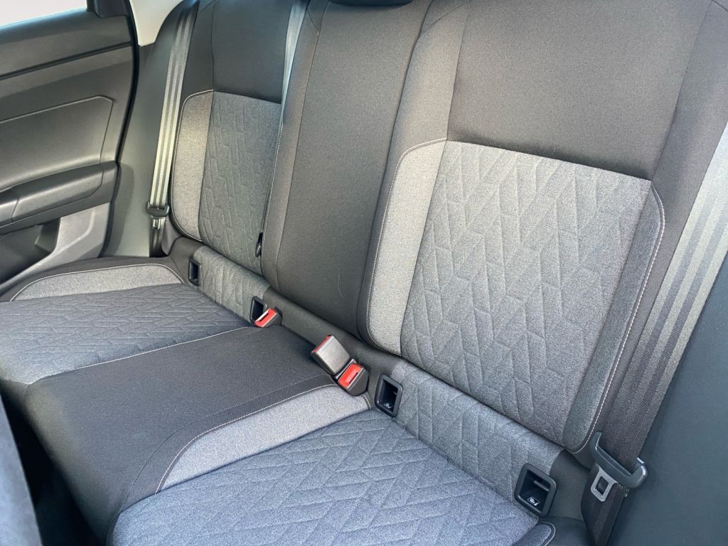 Fahrzeugabbildung Volkswagen Taigo 1.0 TSI Move 3 Jahre NW Anschlussgarantie