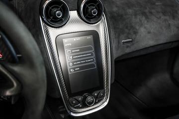 2019 Mclaren 600LT — миниатюра 50