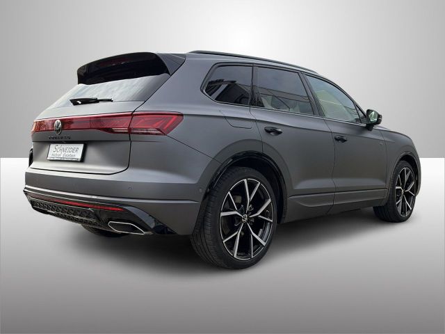 TOUAREG 3.0 TDI
