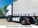 Scania R500 V8 Topline BL *Retarder/Euro5/ 2xBett - Scania LKWs