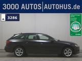 Audi A4 Avant 35 TDI Navi LED PDC Facelift - gebrauchte Audi A4 mit Facelift