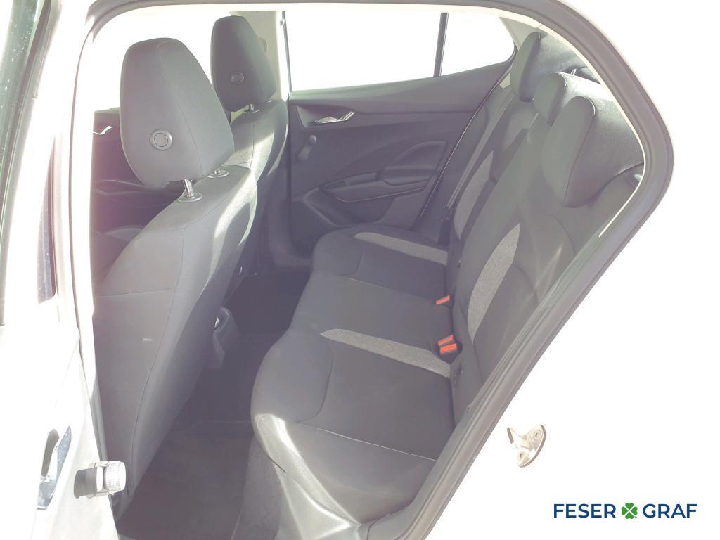Skoda Fabia 1.0 Active Allwetter Bluetooth Klima LED, миниатюра 10