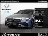 Mercedes-Benz CLA 200 d AMG-Sport/LED/Cam/Pano/Burm/Night/19' - Mercedes-Benz CLA-Klasse: Sport