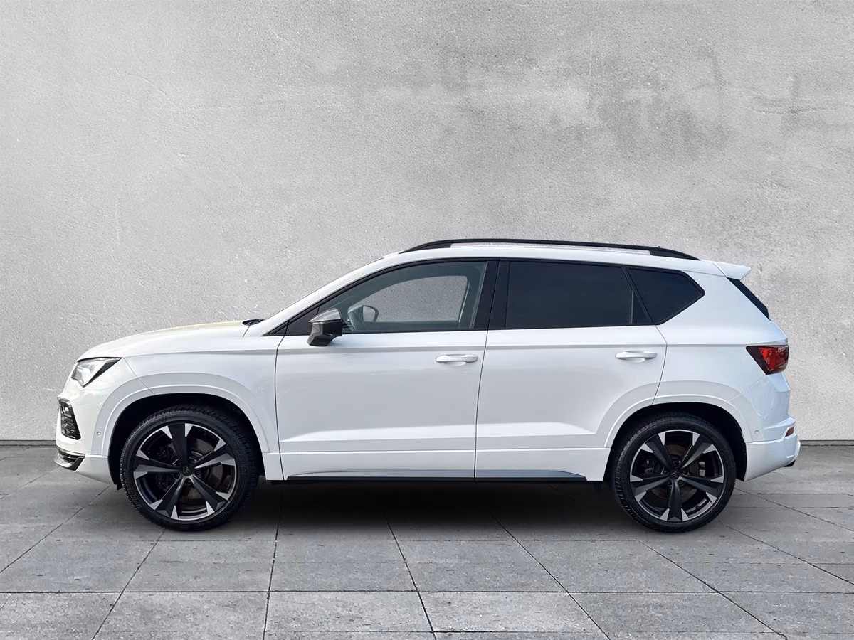 Cupra Ateca 4 Drive LED+KLIMA+SHZ+360 KAMERA+DAB