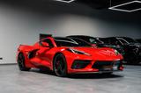 Corvette C8 3LT Stingray Z51 Targa - Corvette Gebrauchtwagen von 2024