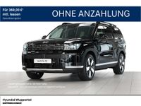 Hyundai SANTA FE - Vorschau Bild 1