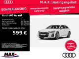 Audi Neuer A6 Avant TFSI 150 kW S tronic *AKTION* #FR - Audi A6 Neuwagen mit Benzin-Antrieb