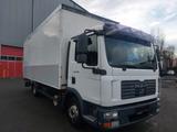 MAN TGL 8.180 4x2 BL