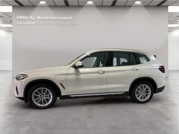 BMW X3 - 3