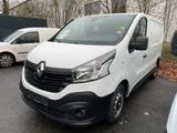 Renault Trafic Kasten L1H1 2,9t Komfort
