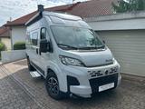 Knaus 540 MQ Platinum Selection, Aufstelldach, Lithium
