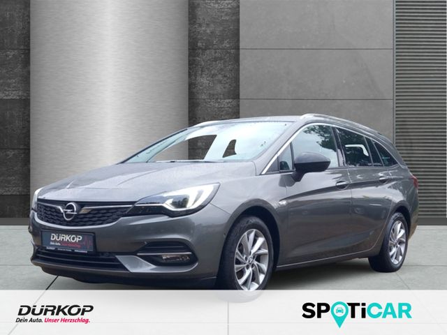 Opel Astra ST Elegance 1.2T NaviPro Matrix-LED AGR-Si