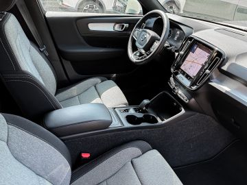 Volvo XC40 - 5