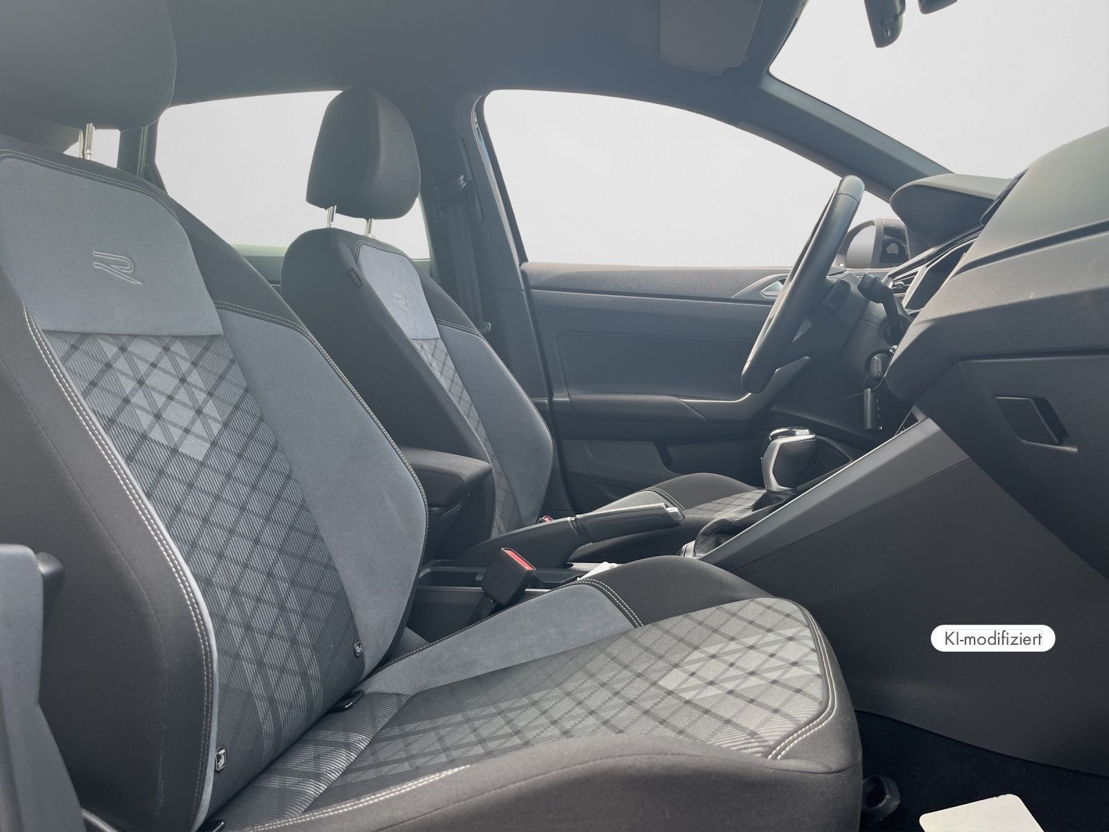 Volkswagen Taigo - Bild 5