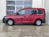 Volkswagen Caddy 2.0 TDI 7S|AHK|SHZ|Winter|RFK - gebrauchte VW Caddy aus dem Jahr 2021