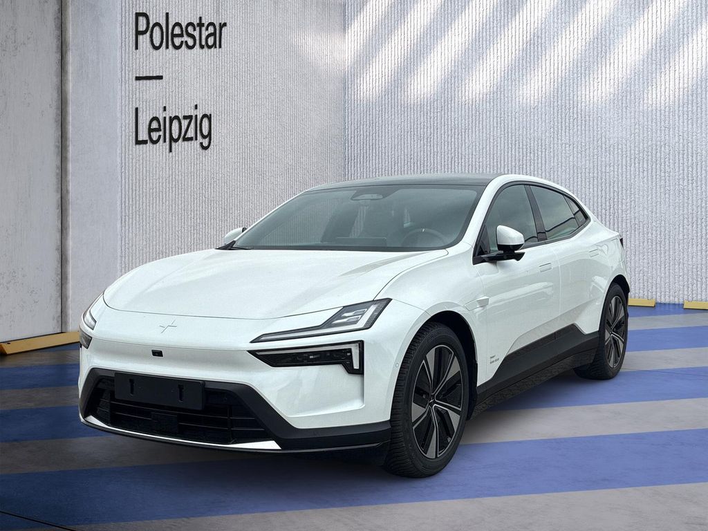Image of Polestar 4