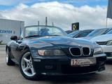 BMW Z3 2.8 *SCHALT*LEDER*SPORTSITZ*HARMAN KARDON* - gebrauchte BMW Z3 aus dem Jahr 1998
