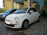 Fiat 500 1.2 EasyPower Pop Star - Fiat 500 aus 2012: Pop