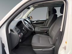 Fahrzeugabbildung Volkswagen T6 California Beach DSG 1.Hand Standhzg Navi ACC