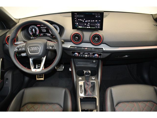 Audi Q2 - Bild 6