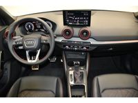 Audi Q2 - Vorschau Bild 6