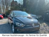 Volkswagen Golf Sportsvan Comfortline - Volkswagen Golf Sportsvan Comfortline mit Diesel-Antrieb