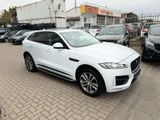Jaguar F-Pace F-PACE R-Sport AWD*KAMERA*PANO*LEDER*NAVI