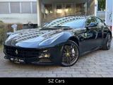 Ferrari FF 6,3 V12 4x4*DE-FZG*Unfallfrei*KAM*Daytona* - : Klimaanlage, 12v