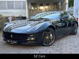 Ferrari FF 6,3 V12 4x4*DE-FZG*Unfallfrei*KAM*Daytona* - Ferrari: Limousine