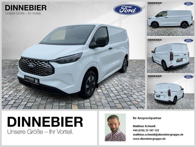 Ford TRANSIT CUSTOM 320 L1 H1 Kasten LKW Trend 160 kW