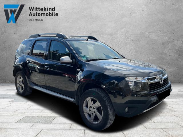 Dacia Duster I Prestige 4x2