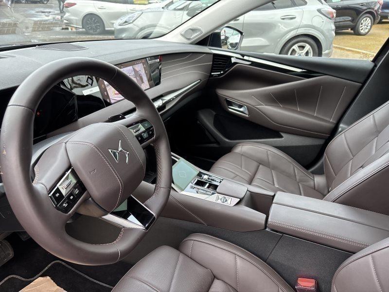 DS Automobiles DS4 4 1.2 PureTech 130 Antoine De Saint Exupery 