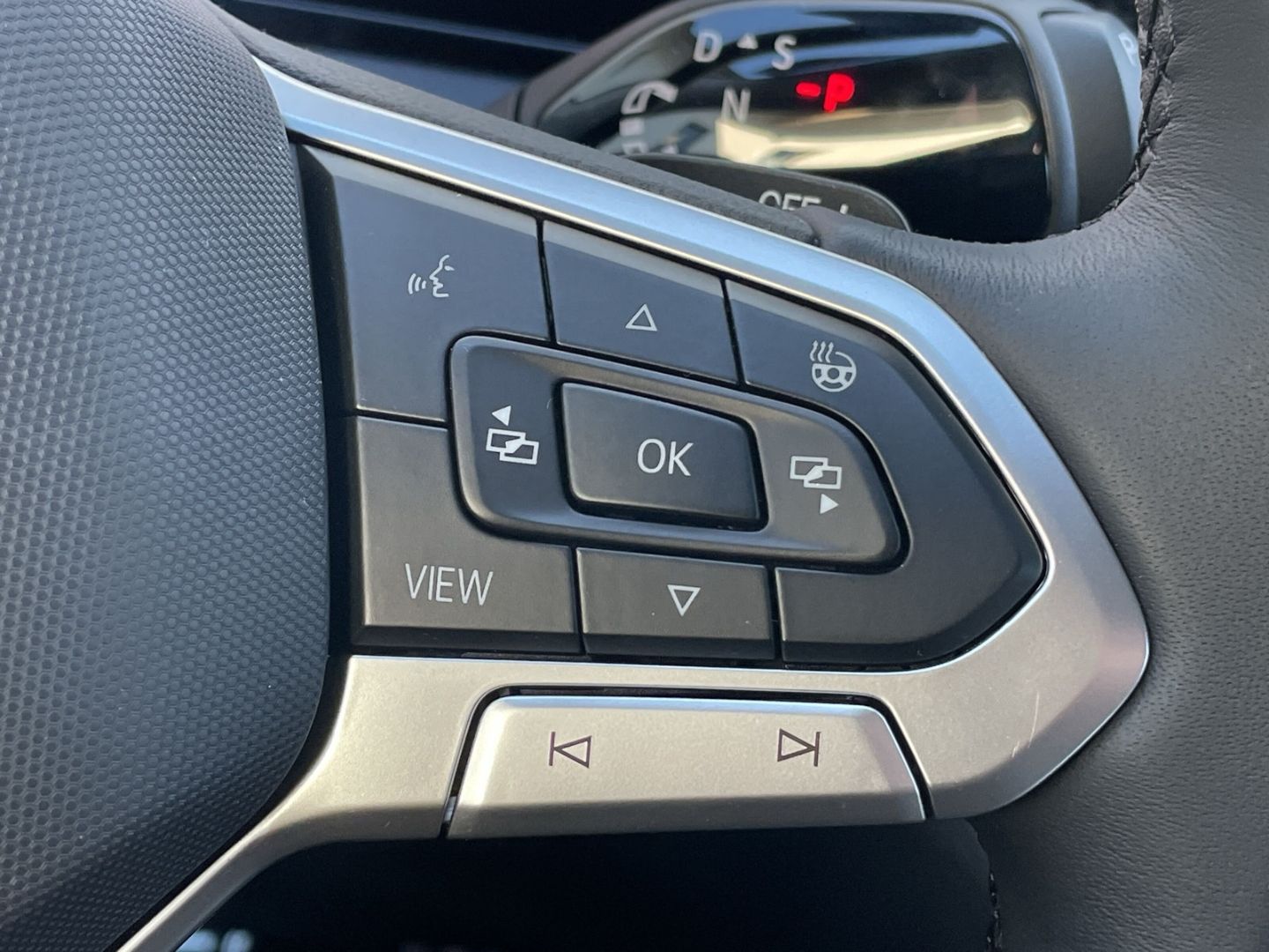 Tiguan ENERGY 2.0TDI DSG Navi/LED/ACC/360°Kamera