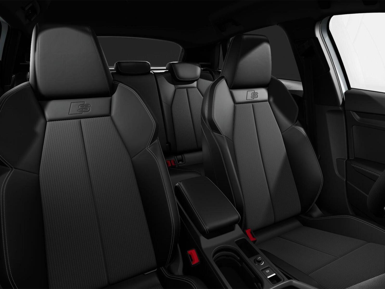 Audi A3 Sportback advanced 30 TDI S tronic AHK*SHZ, миниатюра 10
