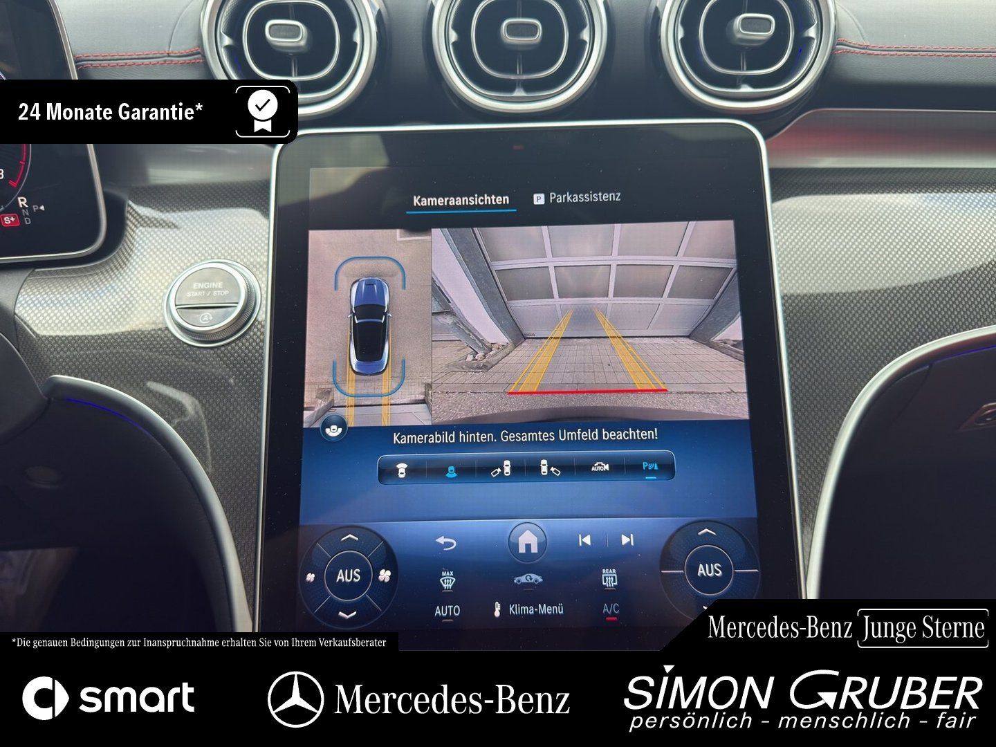 Fahrzeugabbildung Mercedes-Benz CLE 53 4M+ Cabrio AMG Optik Night Dyn+ Carbon II