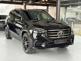 Mercedes-Benz GLS 450 d 4Matic-AMG-NIGHT-SOFT-AHK-23°-SPUR - Mercedes-Benz GLS 450 aus 2024