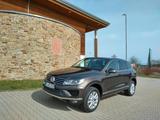Volkswagen Touareg 3.0 V6 TDI SCR Tiptr. Terrain Tech - - Volkswagen Touareg: 3.6