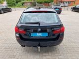 BMW 520 d+Automatik+Leder+TÜV Neu - BMW 520 aus 2015