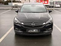 Opel Astra K Sports Tourer Dynamic Start/Stop 1.6D