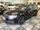 Skoda Octavia 1,8 TFSI Aut. ABT. Combi Elegance - Skoda Octavia mit Benzin-Antrieb: 1.8