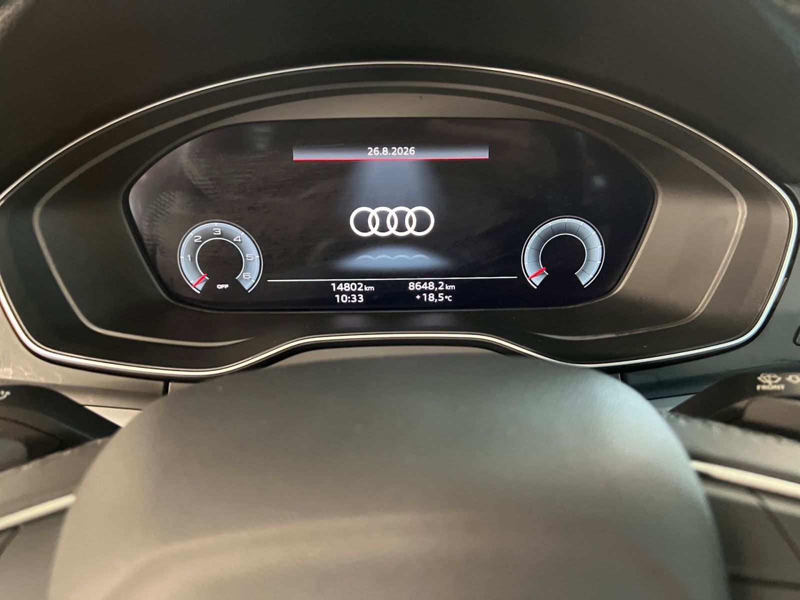 Audi Q5 - Bild 8
