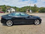 Audi A5 2.0 TDI S line Sportback - - Audi A5 Gebrauchtwagen in Wiesbaden