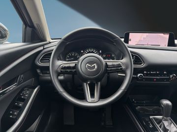 Mazda CX-30 2.5 e-SKYACTIV-G Homura 2WD KAMERANAVITO