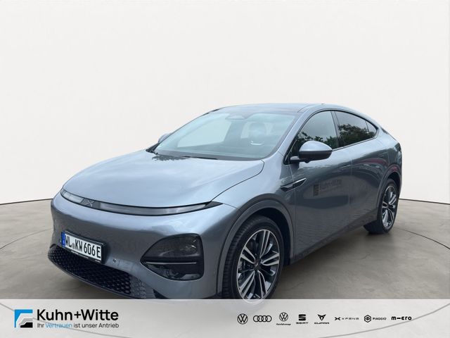 XPENG G6 AWD Performance