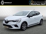 Renault Clio V Equilibre SCe 65 - Renault Clio V6 mit Benzin-Antrieb