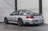 Porsche 911 996 Turbo Coupe Turbo - Porsche 996: Turbo