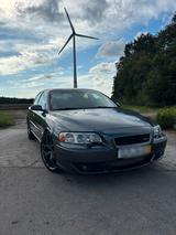 Volvo S60 R - Volvo Gebrauchtwagen von 2004