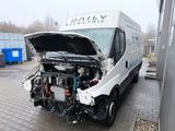Iveco 35 S/E L2 H2*StndH*Navi* - Iveco Elektro